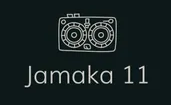 jamaka11 logo