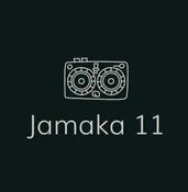 jamaka11 logo